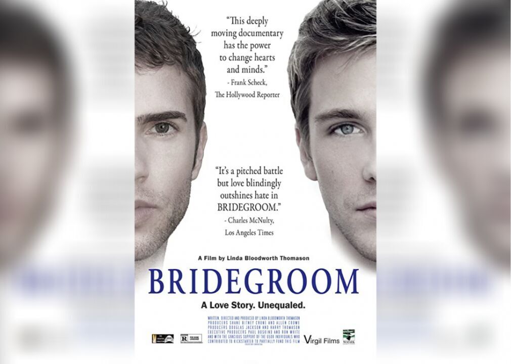 #66. Bridegroom (2013)